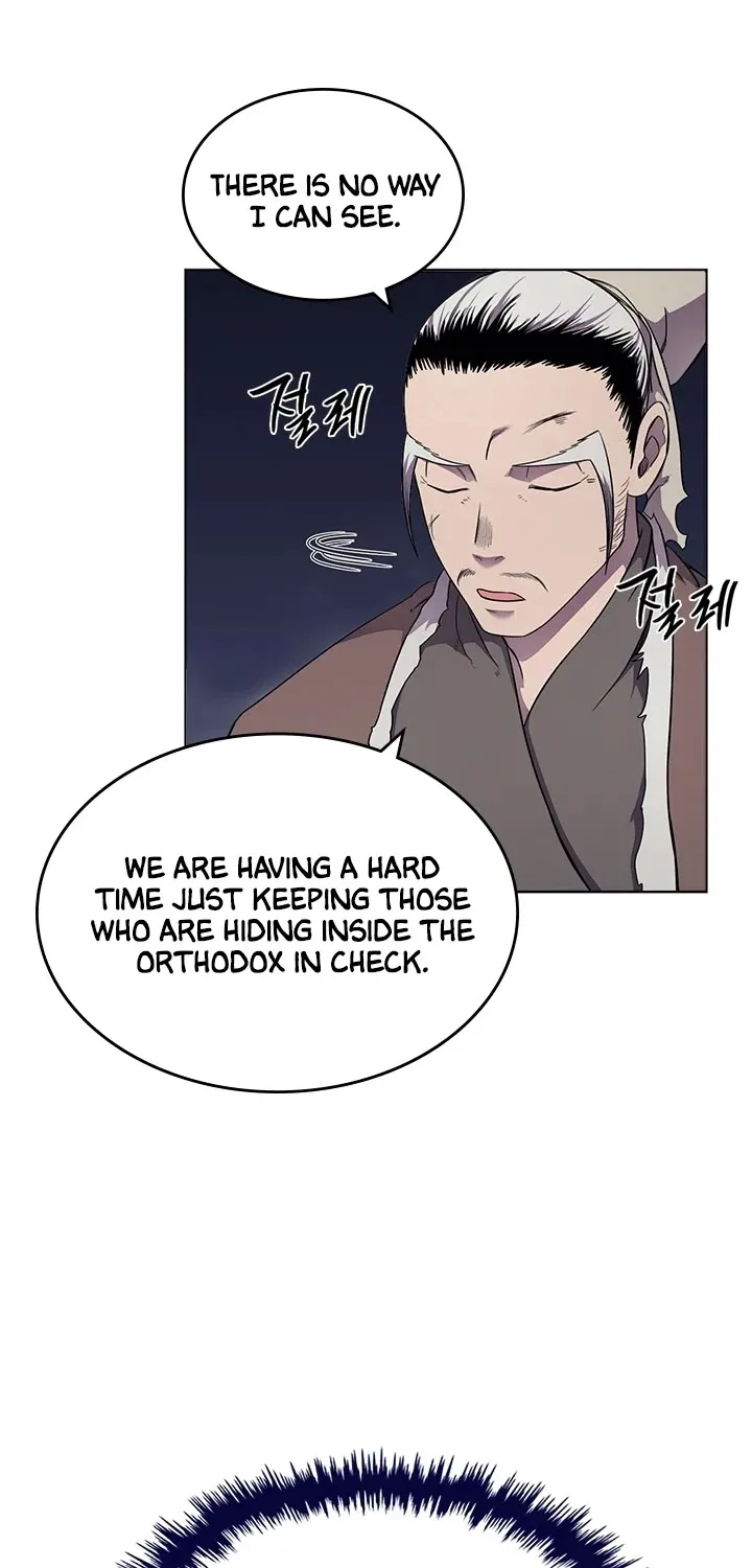Read Chronicles Of Heavenly Demon Manga Online
