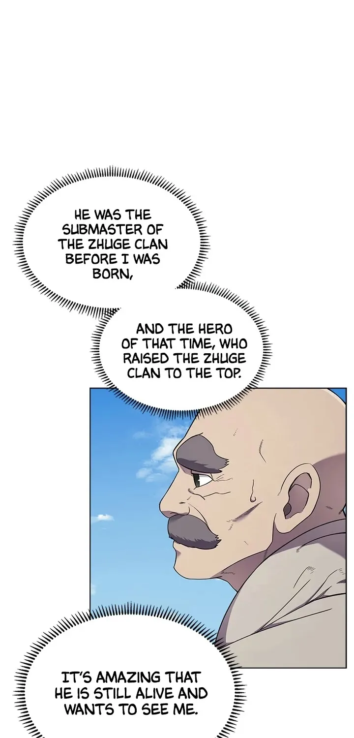 Read Chronicles Of Heavenly Demon Manga Online