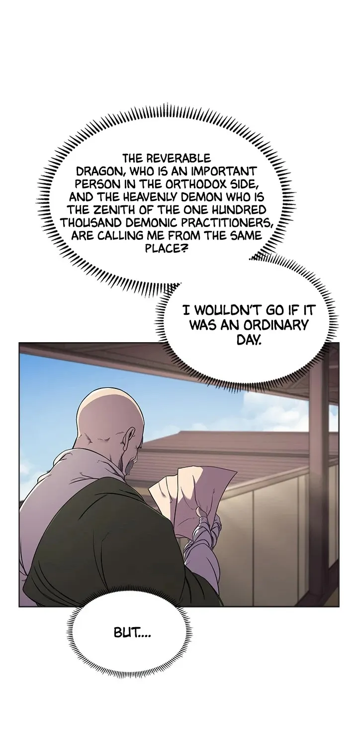 Read Chronicles Of Heavenly Demon Manga Online