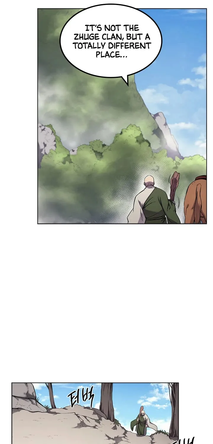 Read Chronicles Of Heavenly Demon Manga Online