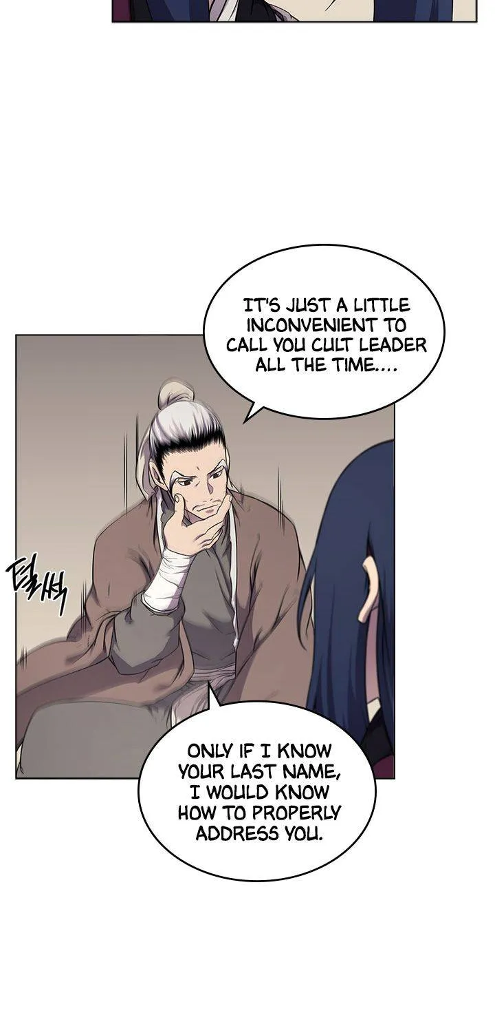 Read Chronicles Of Heavenly Demon Manga Online