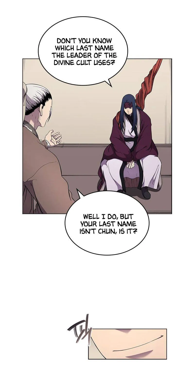 Read Chronicles Of Heavenly Demon Manga Online