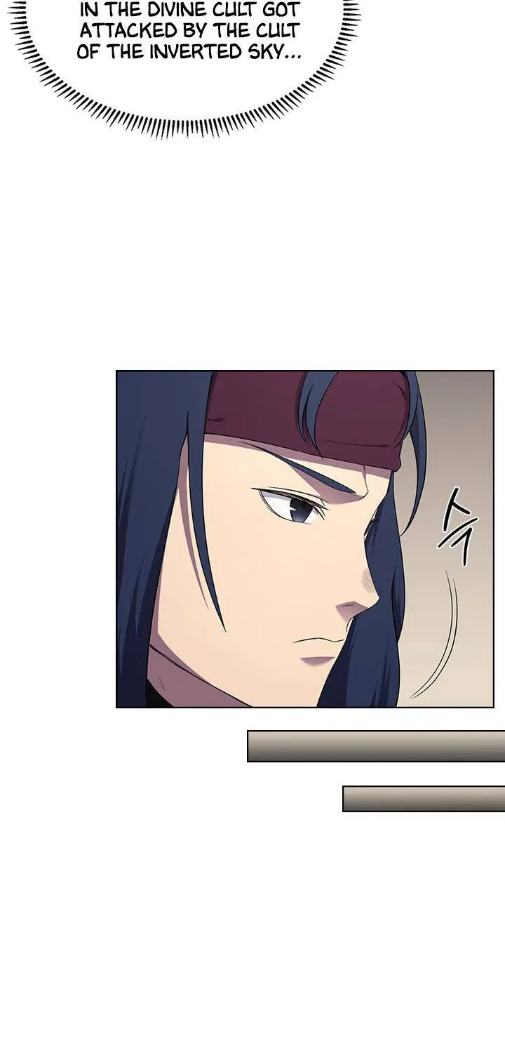 Read Chronicles Of Heavenly Demon Manga Online