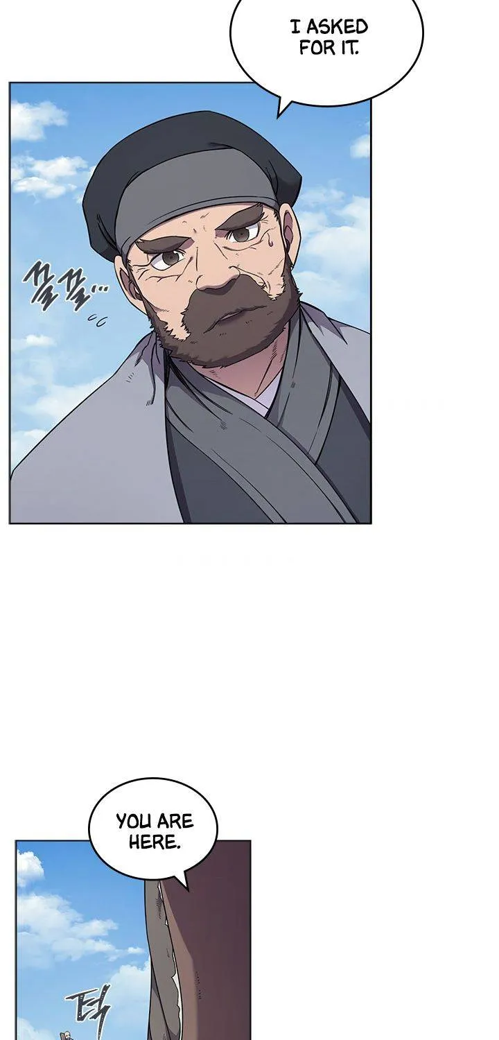 Read Chronicles Of Heavenly Demon Manga Online
