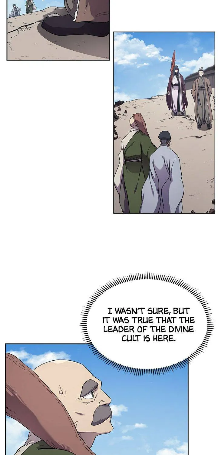 Read Chronicles Of Heavenly Demon Manga Online