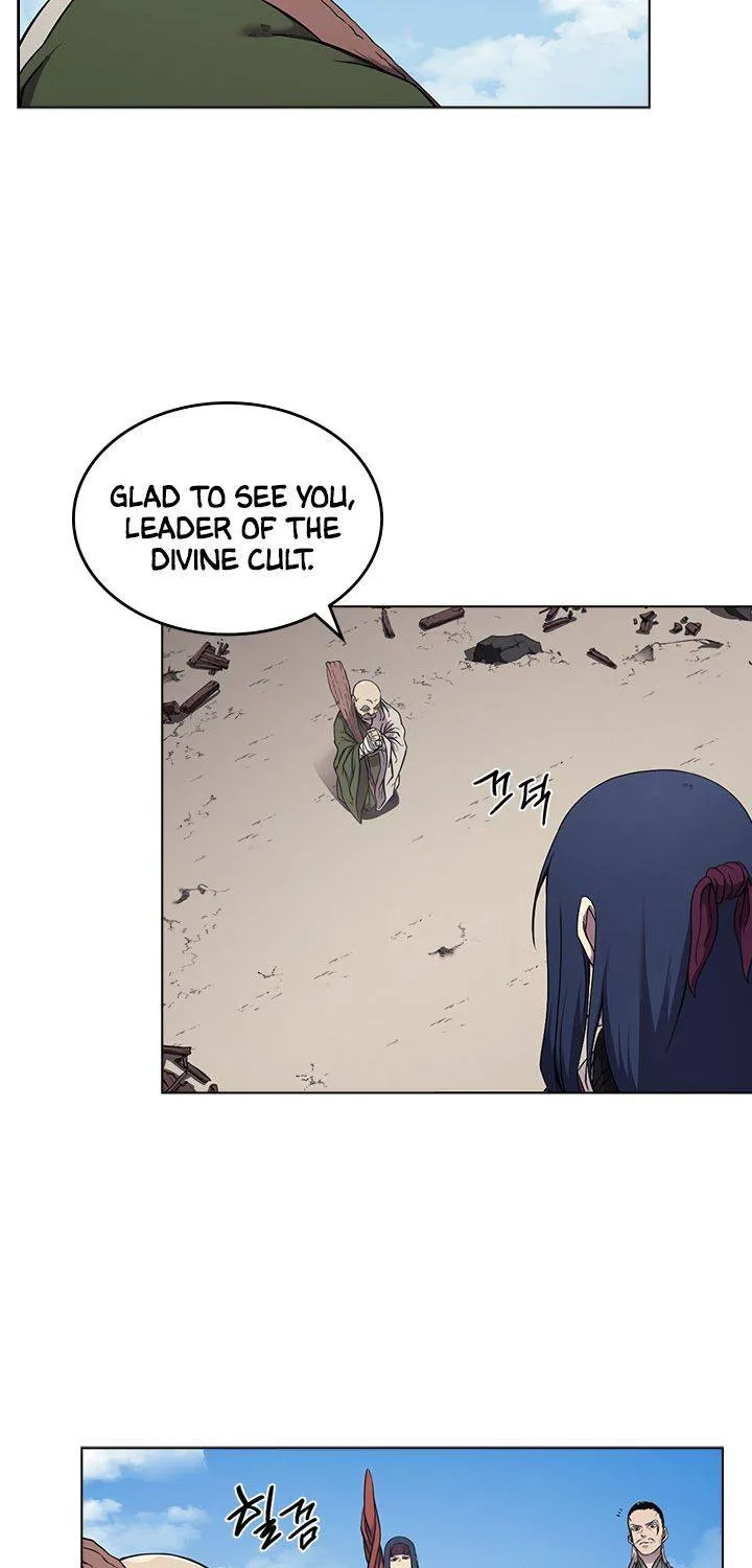 Read Chronicles Of Heavenly Demon Manga Online