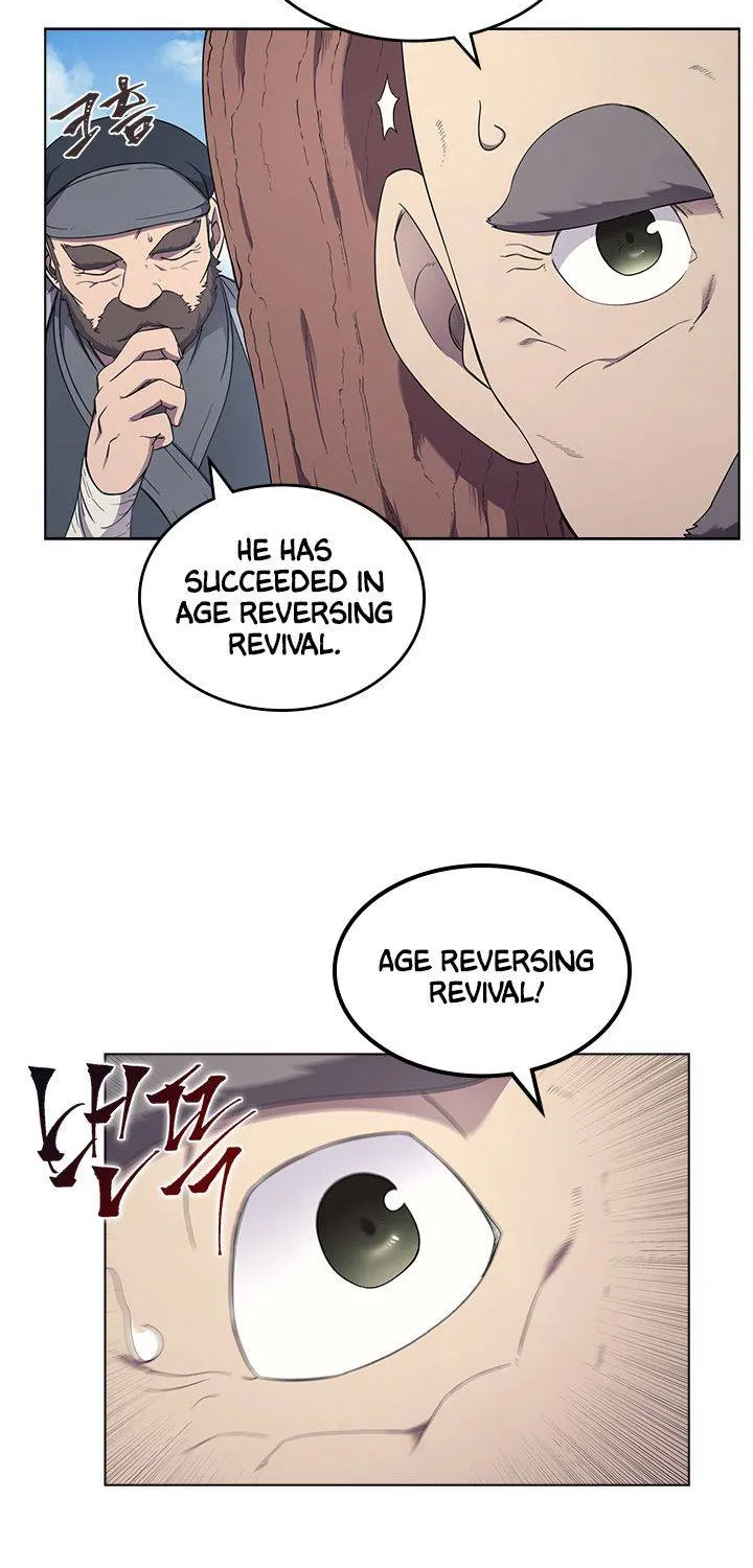 Read Chronicles Of Heavenly Demon Manga Online