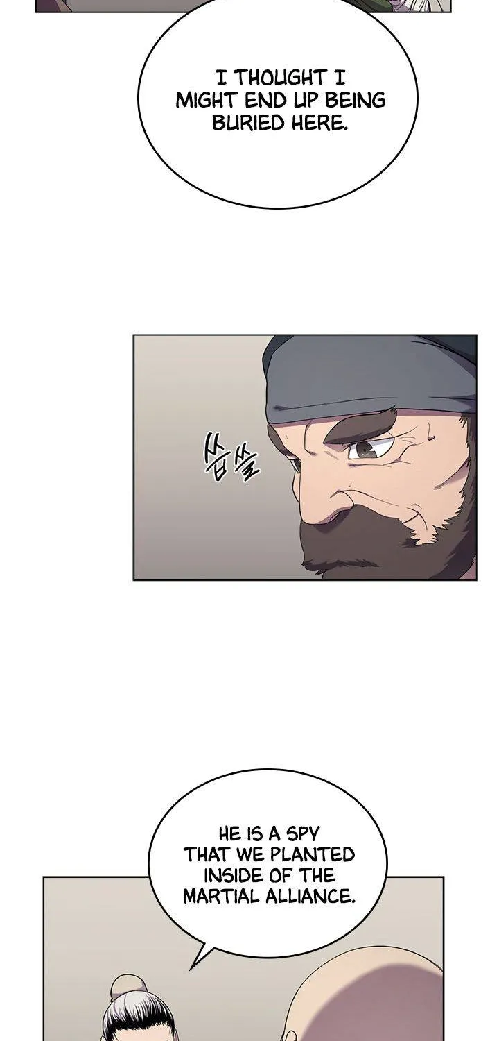 Read Chronicles Of Heavenly Demon Manga Online