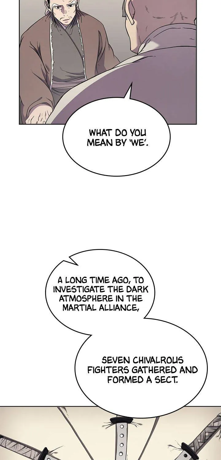 Read Chronicles Of Heavenly Demon Manga Online