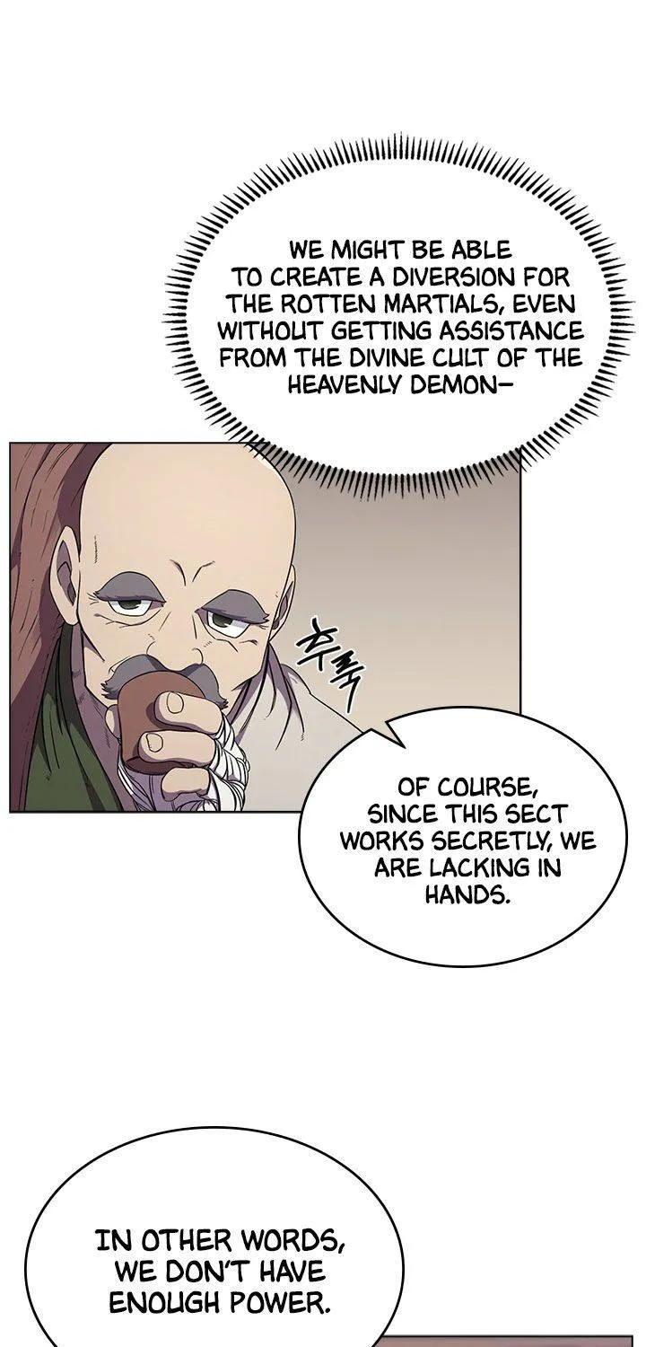 Read Chronicles Of Heavenly Demon Manga Online