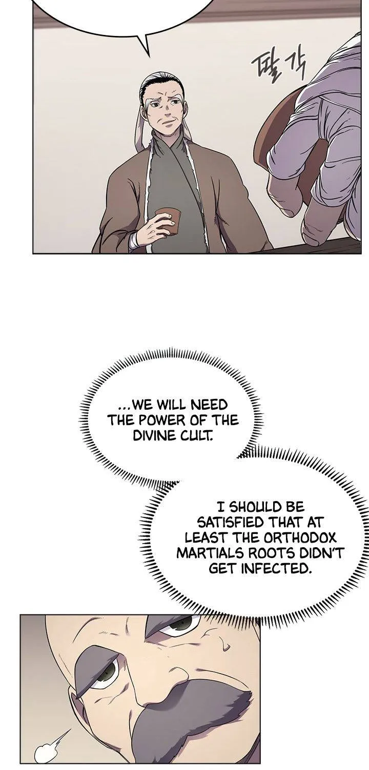 Read Chronicles Of Heavenly Demon Manga Online
