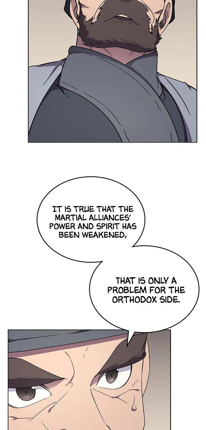 Read Chronicles Of Heavenly Demon Manga Online