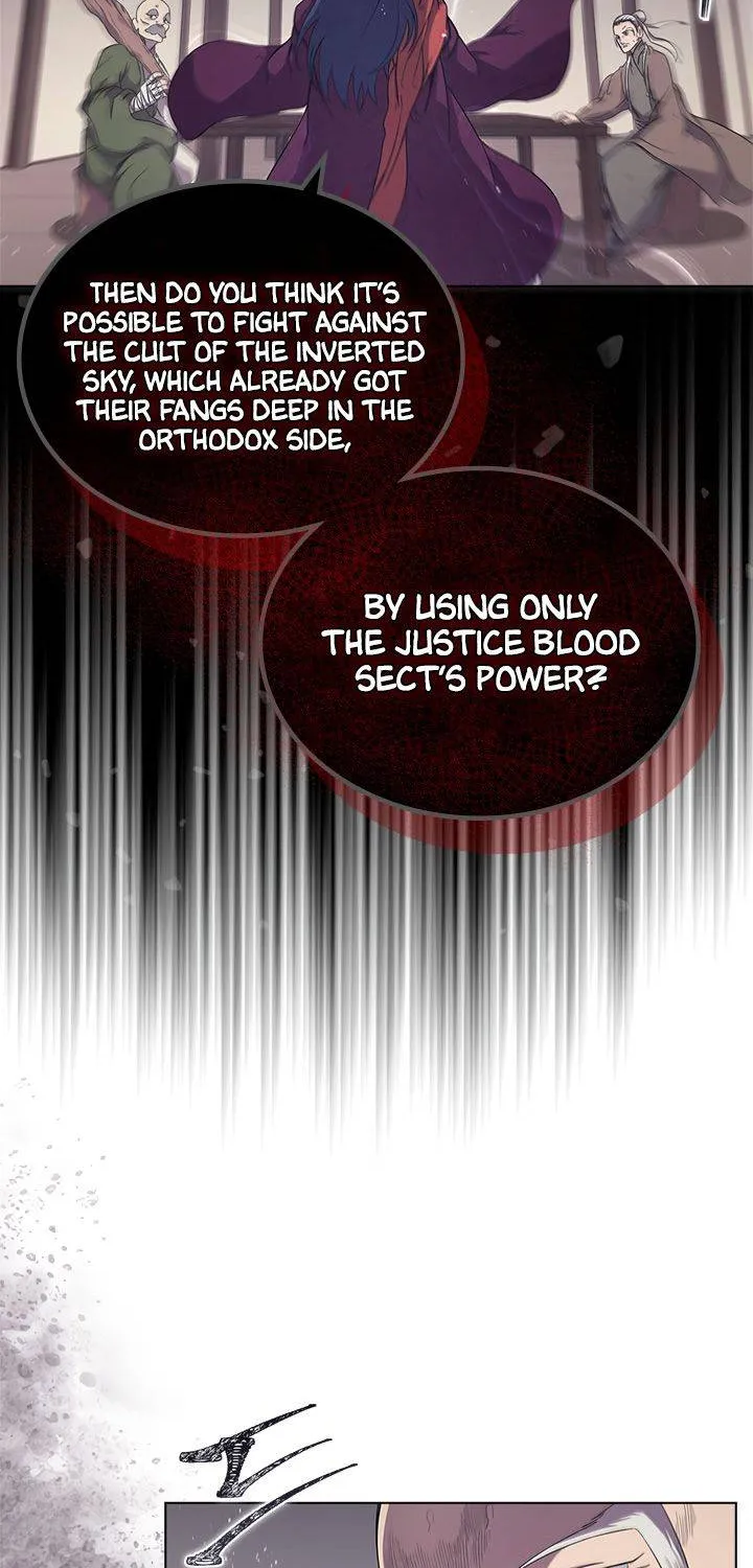 Read Chronicles Of Heavenly Demon Manga Online