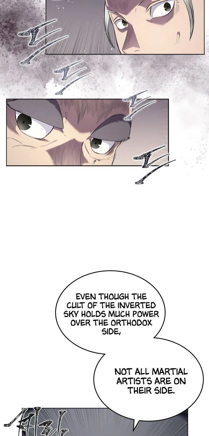 Read Chronicles Of Heavenly Demon Manga Online