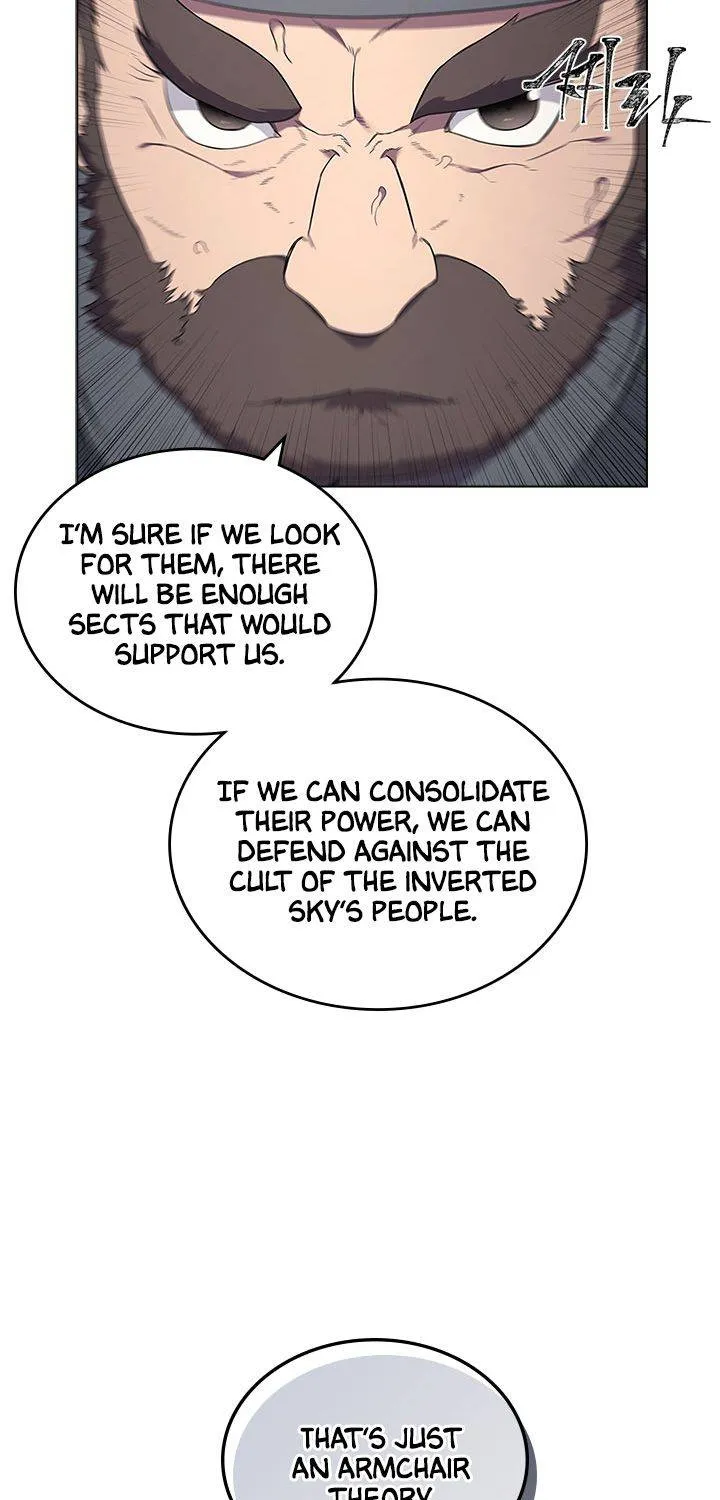 Read Chronicles Of Heavenly Demon Manga Online