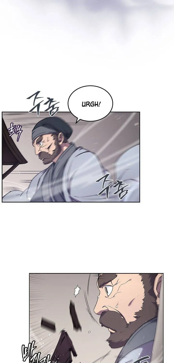 Read Chronicles Of Heavenly Demon Manga Online