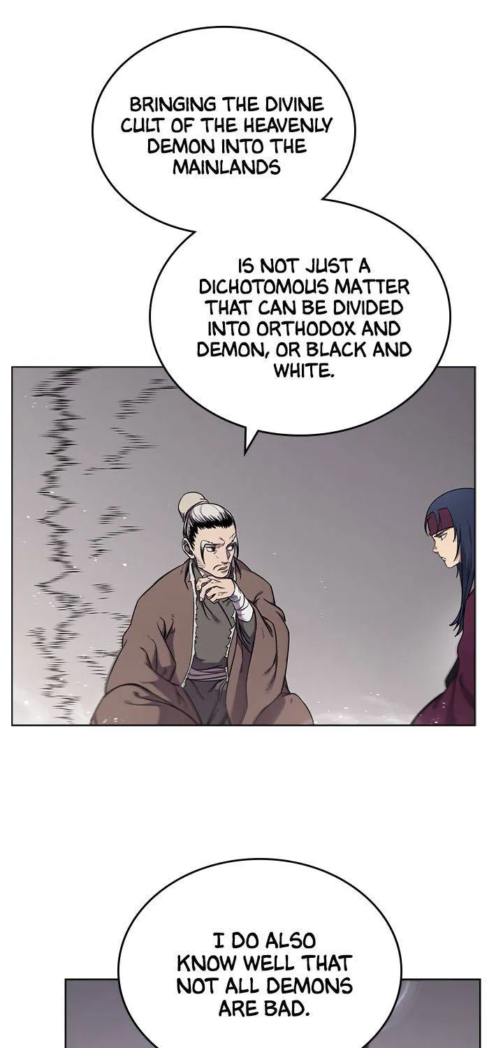 Read Chronicles Of Heavenly Demon Manga Online