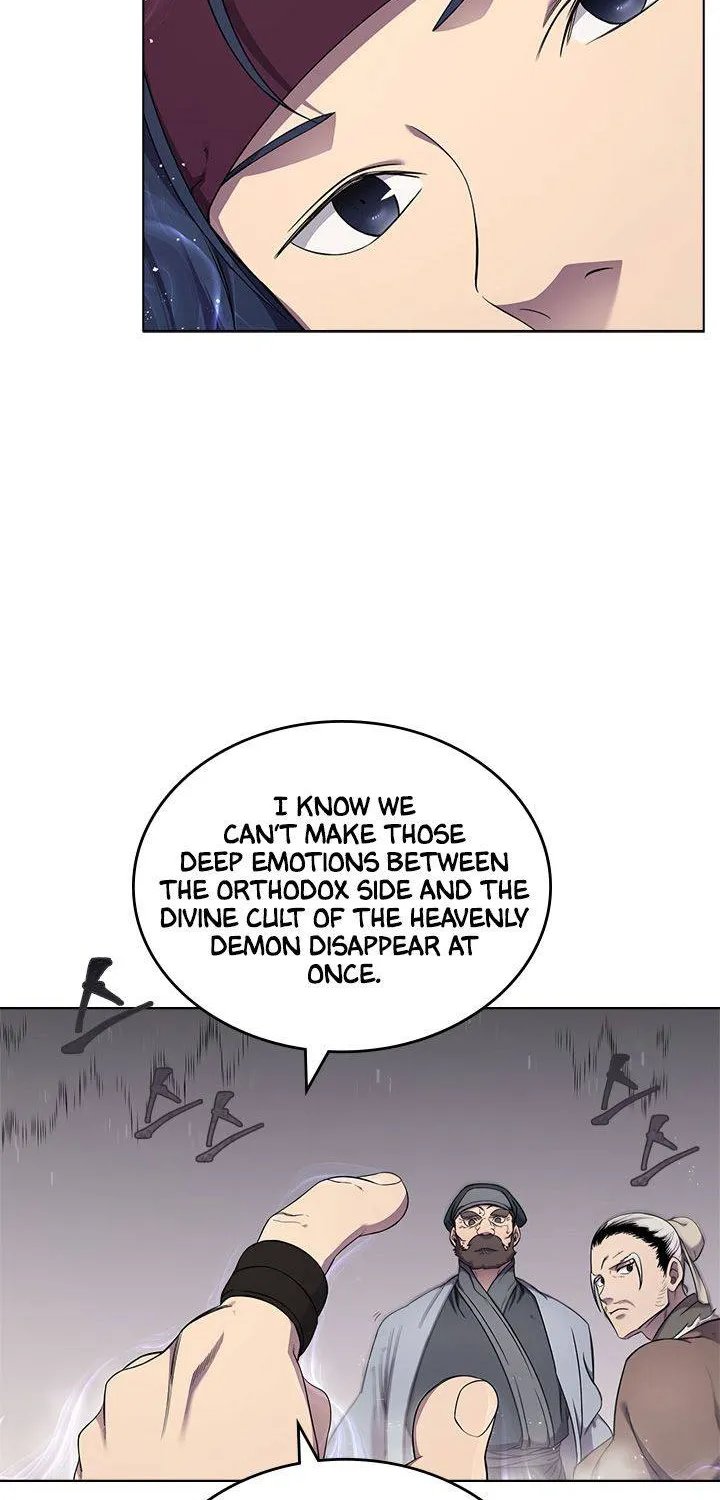 Read Chronicles Of Heavenly Demon Manga Online