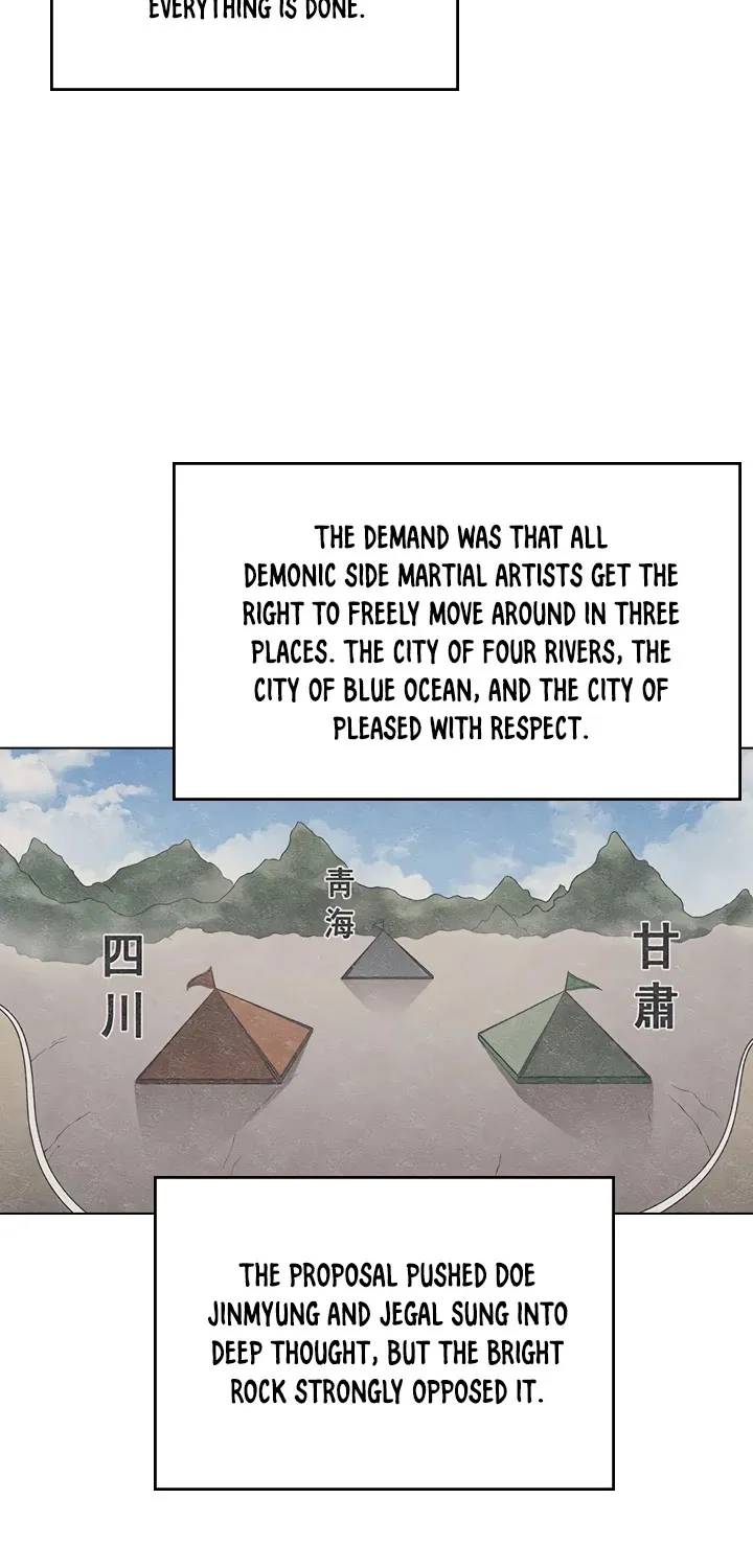Read Chronicles Of Heavenly Demon Manga Online