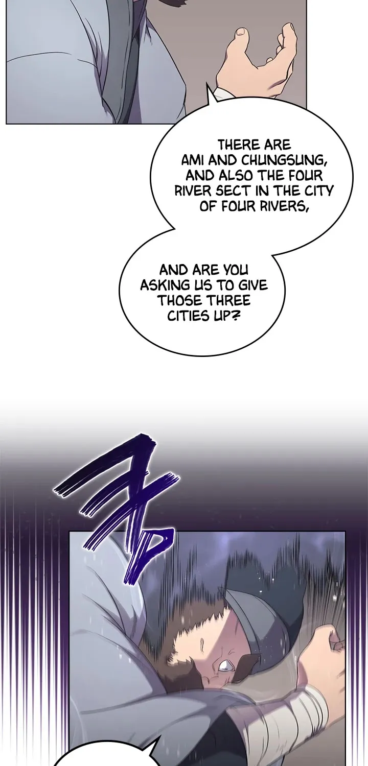 Read Chronicles Of Heavenly Demon Manga Online