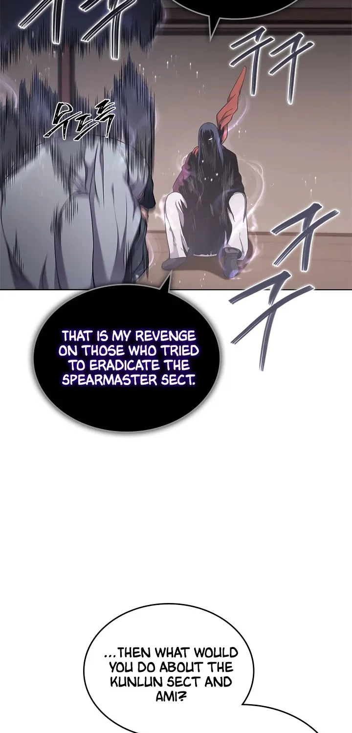 Read Chronicles Of Heavenly Demon Manga Online