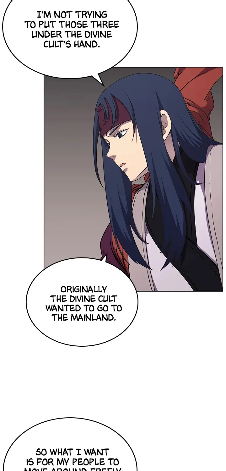 Read Chronicles Of Heavenly Demon Manga Online