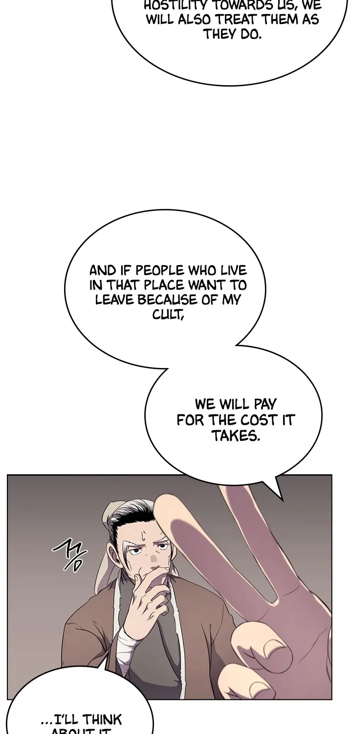 Read Chronicles Of Heavenly Demon Manga Online