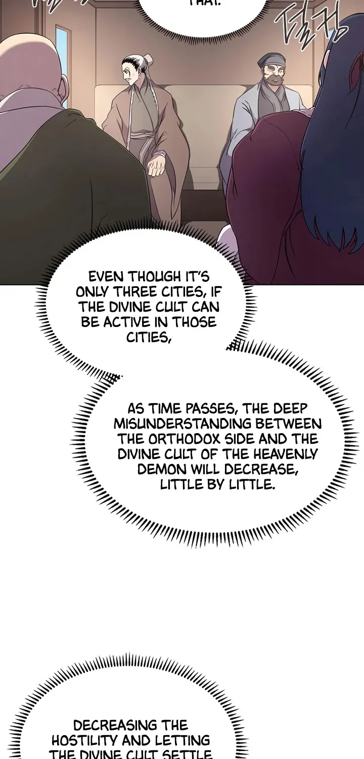 Read Chronicles Of Heavenly Demon Manga Online
