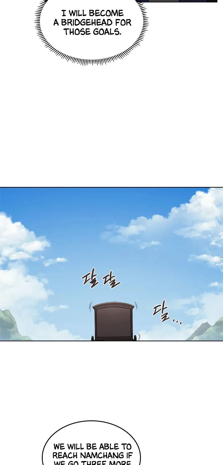 Read Chronicles Of Heavenly Demon Manga Online