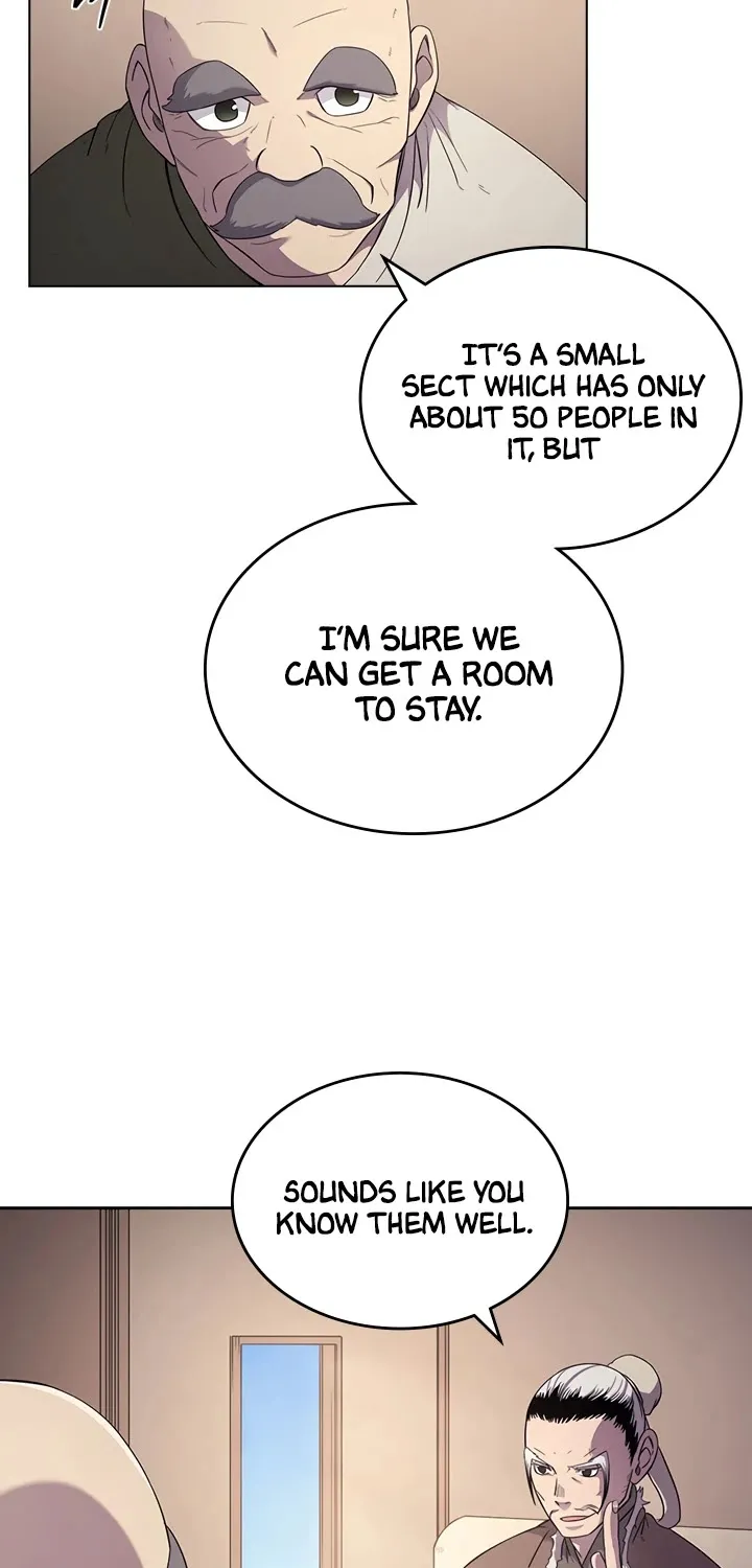 Read Chronicles Of Heavenly Demon Manga Online