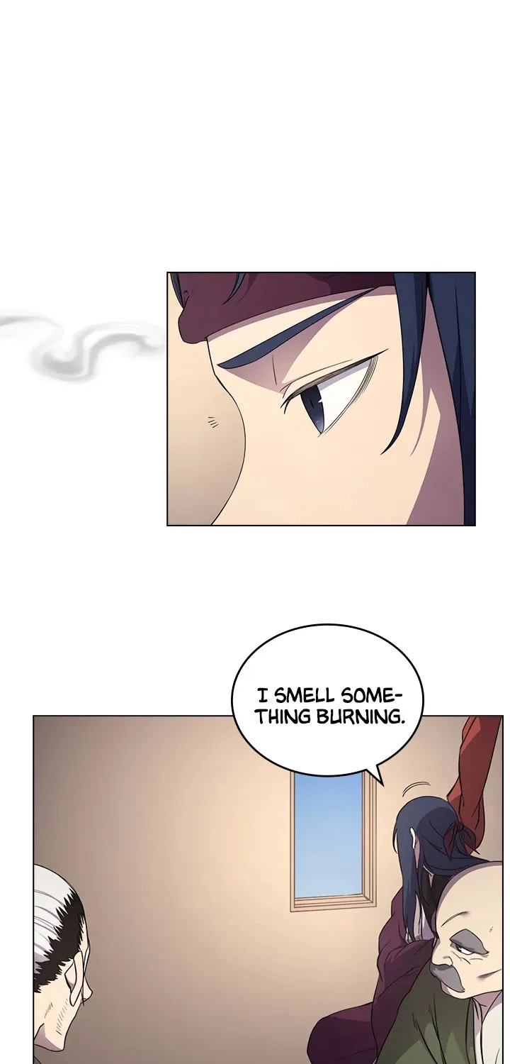 Read Chronicles Of Heavenly Demon Manga Online