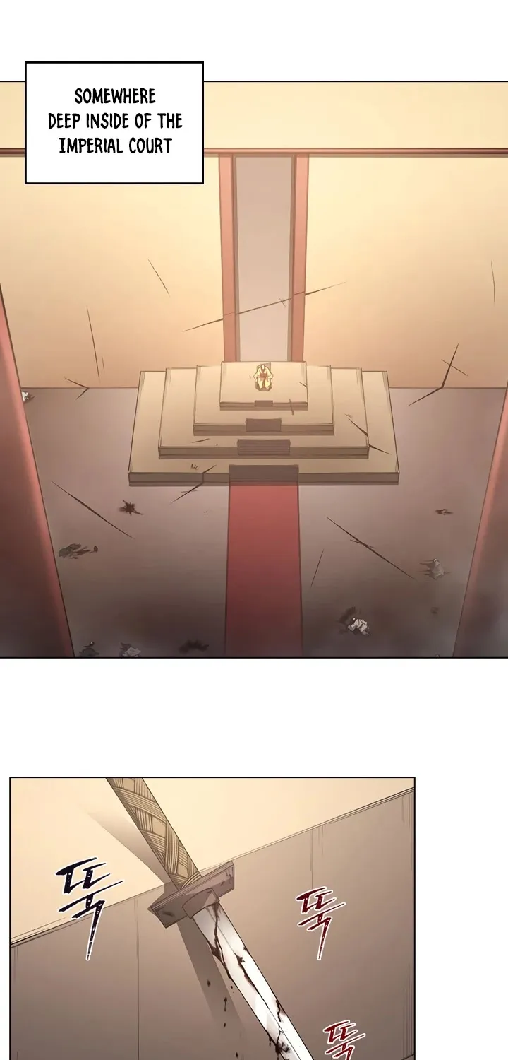 Read Chronicles Of Heavenly Demon Manga Online