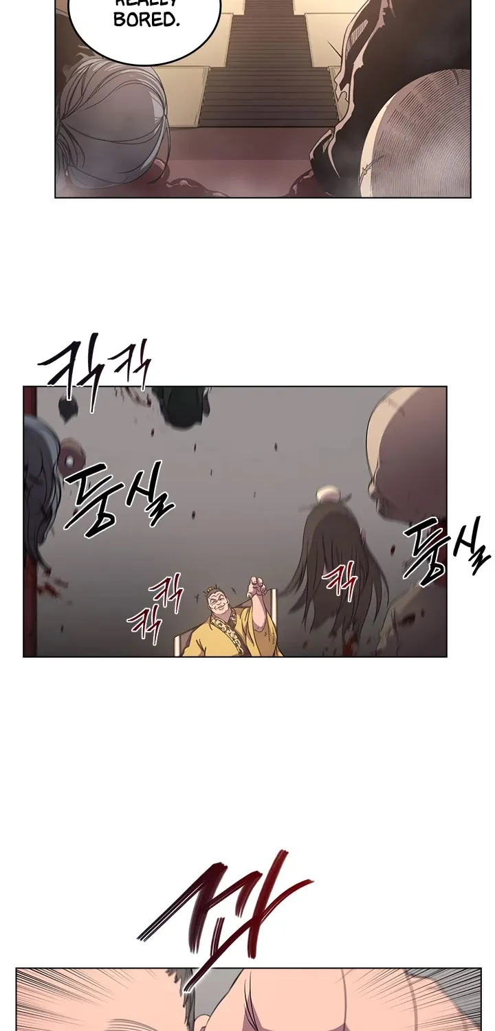 Read Chronicles Of Heavenly Demon Manga Online