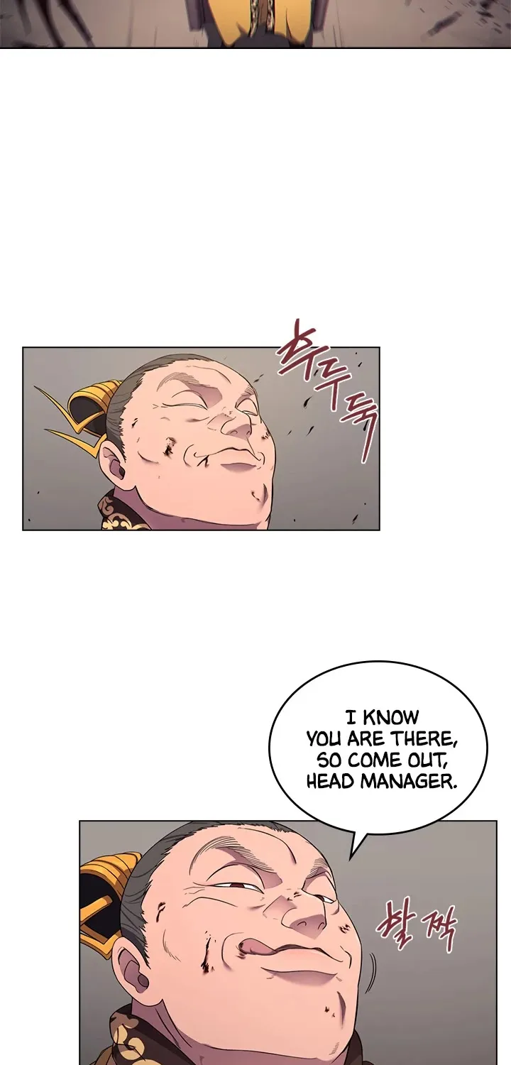 Read Chronicles Of Heavenly Demon Manga Online