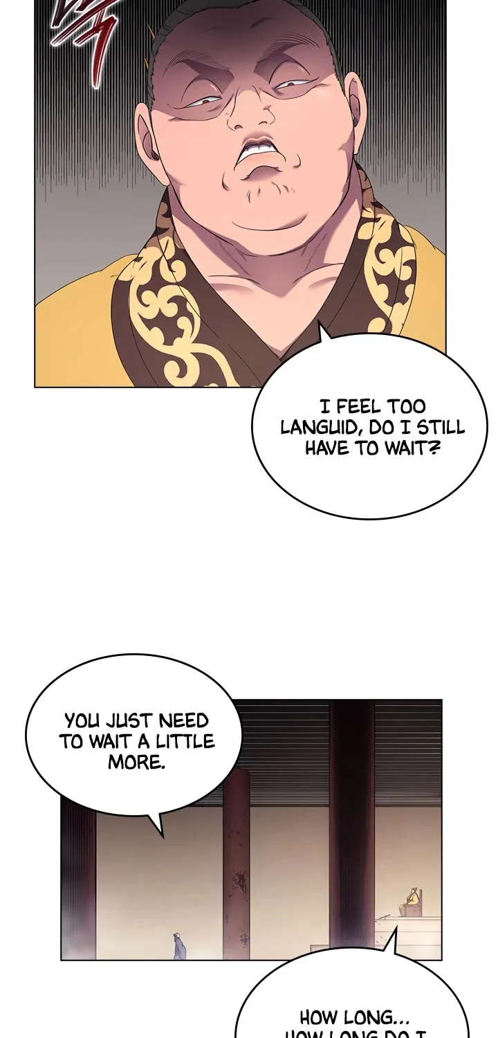 Read Chronicles Of Heavenly Demon Manga Online