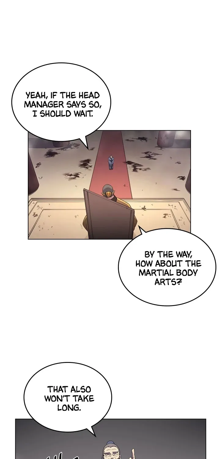 Read Chronicles Of Heavenly Demon Manga Online