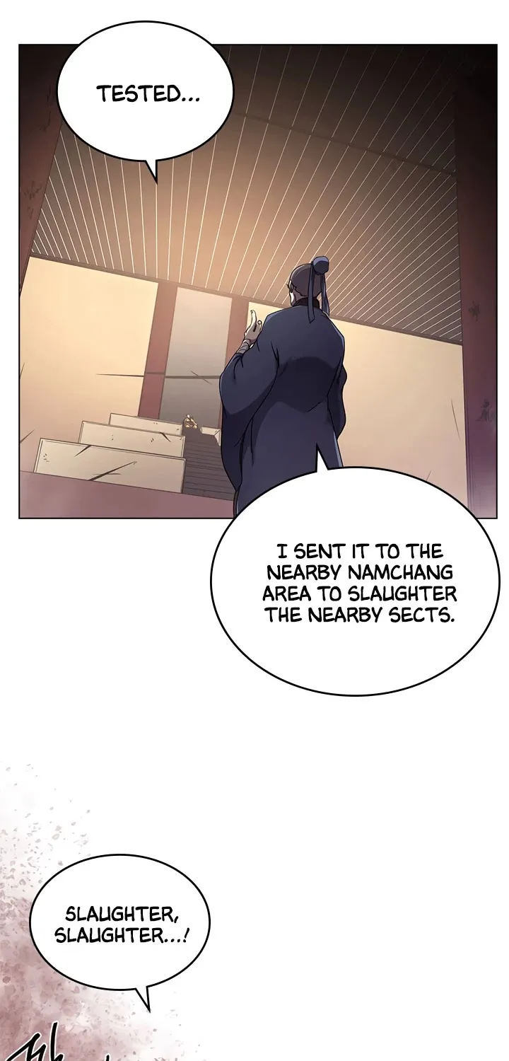 Read Chronicles Of Heavenly Demon Manga Online