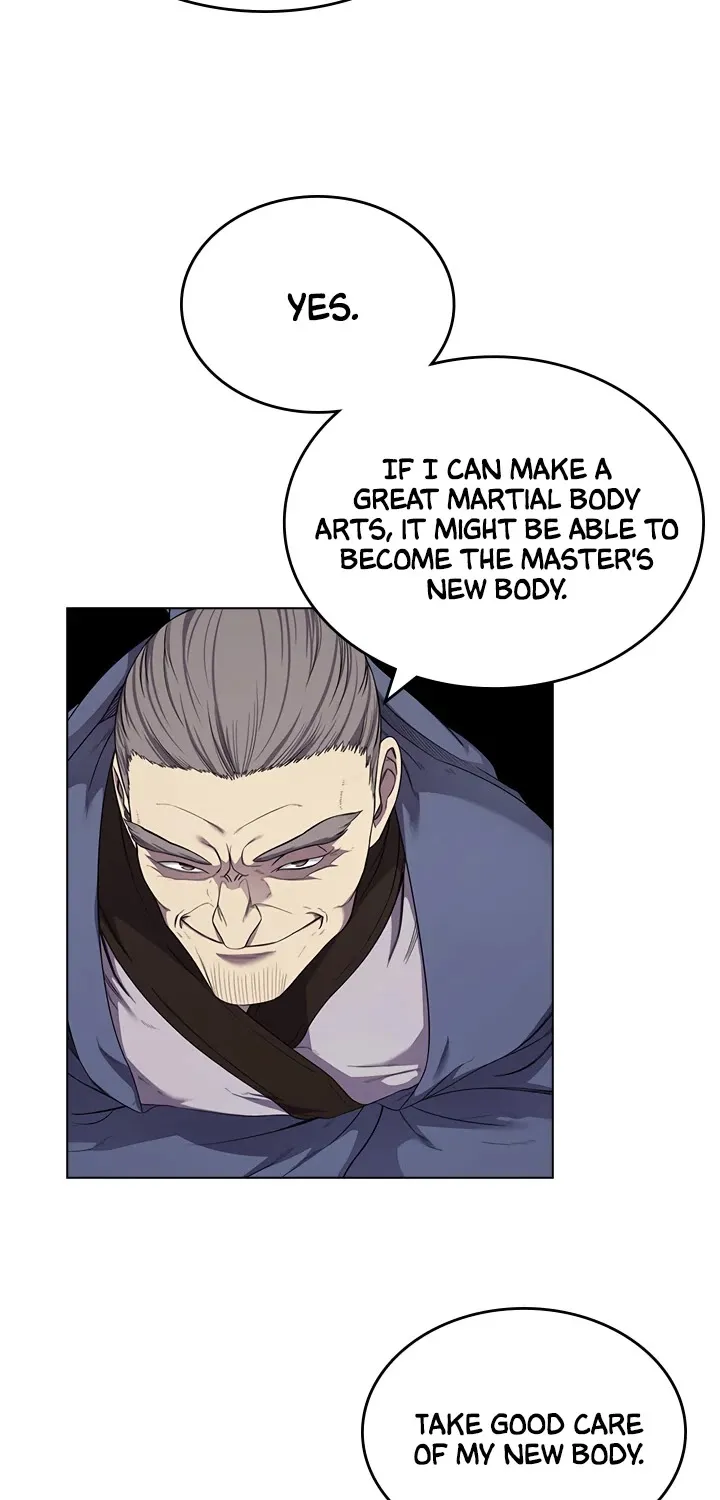 Read Chronicles Of Heavenly Demon Manga Online