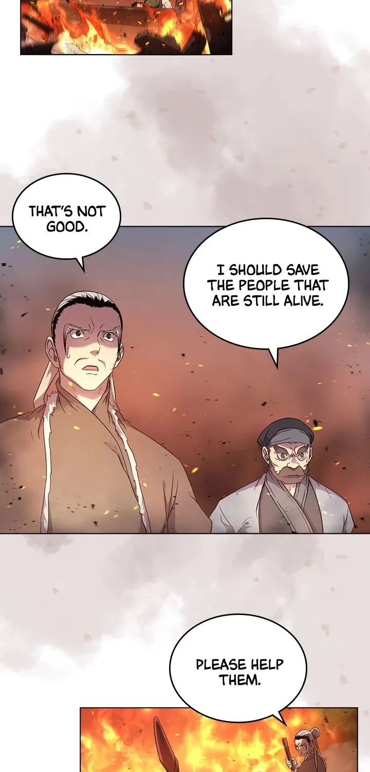 Read Chronicles Of Heavenly Demon Manga Online