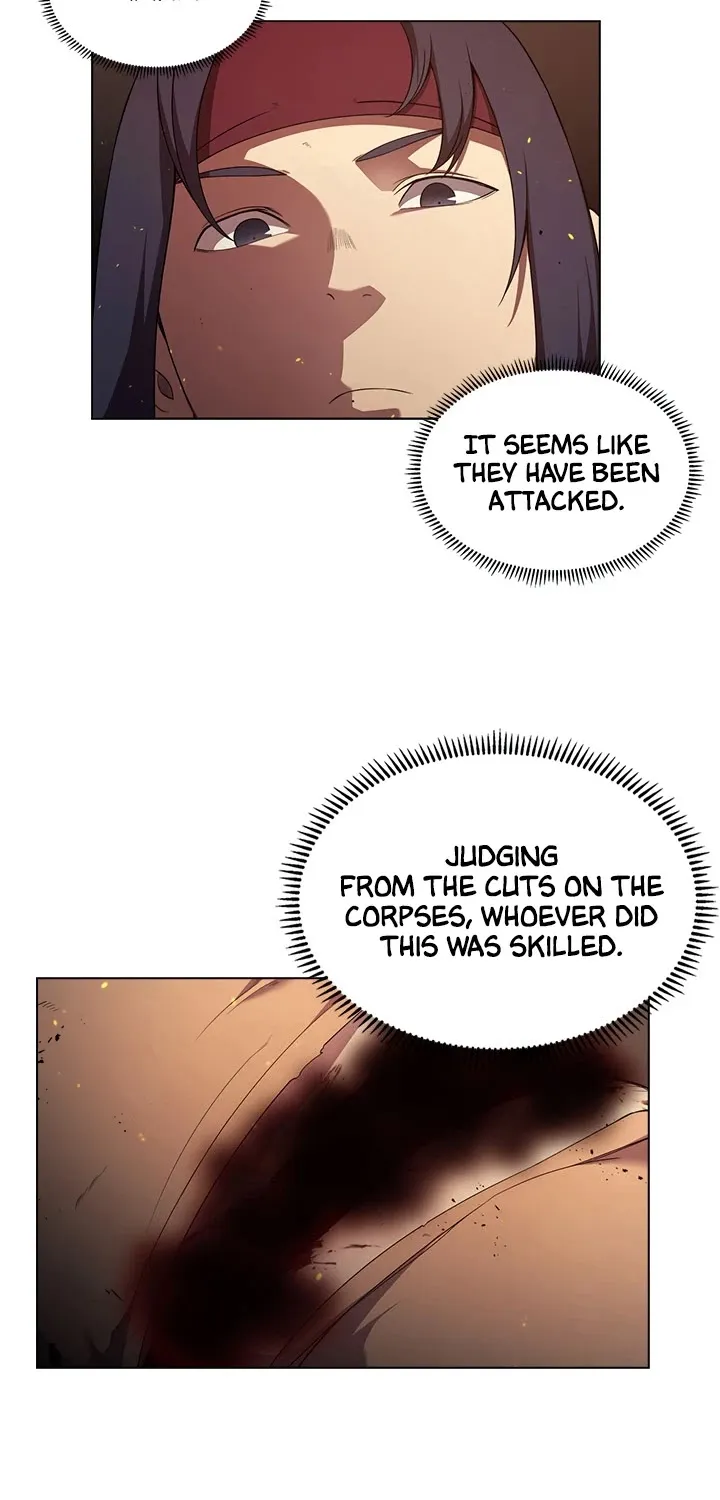Read Chronicles Of Heavenly Demon Manga Online