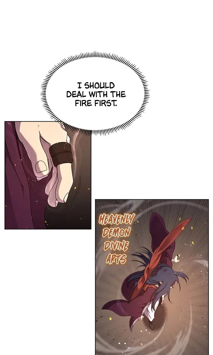 Read Chronicles Of Heavenly Demon Manga Online