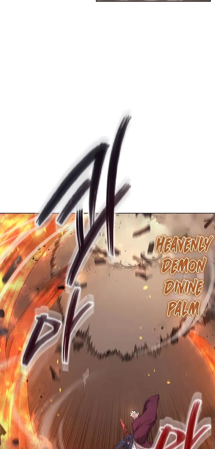 Read Chronicles Of Heavenly Demon Manga Online