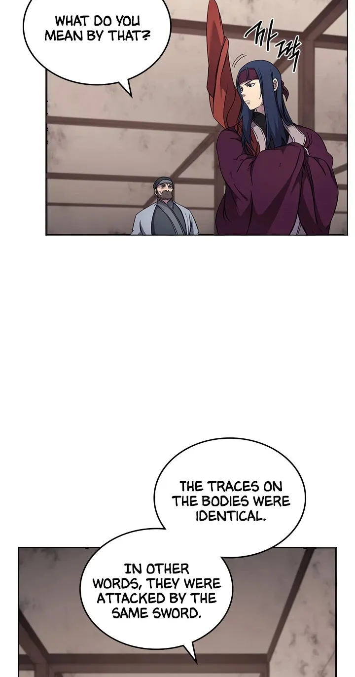 Read Chronicles Of Heavenly Demon Manga Online