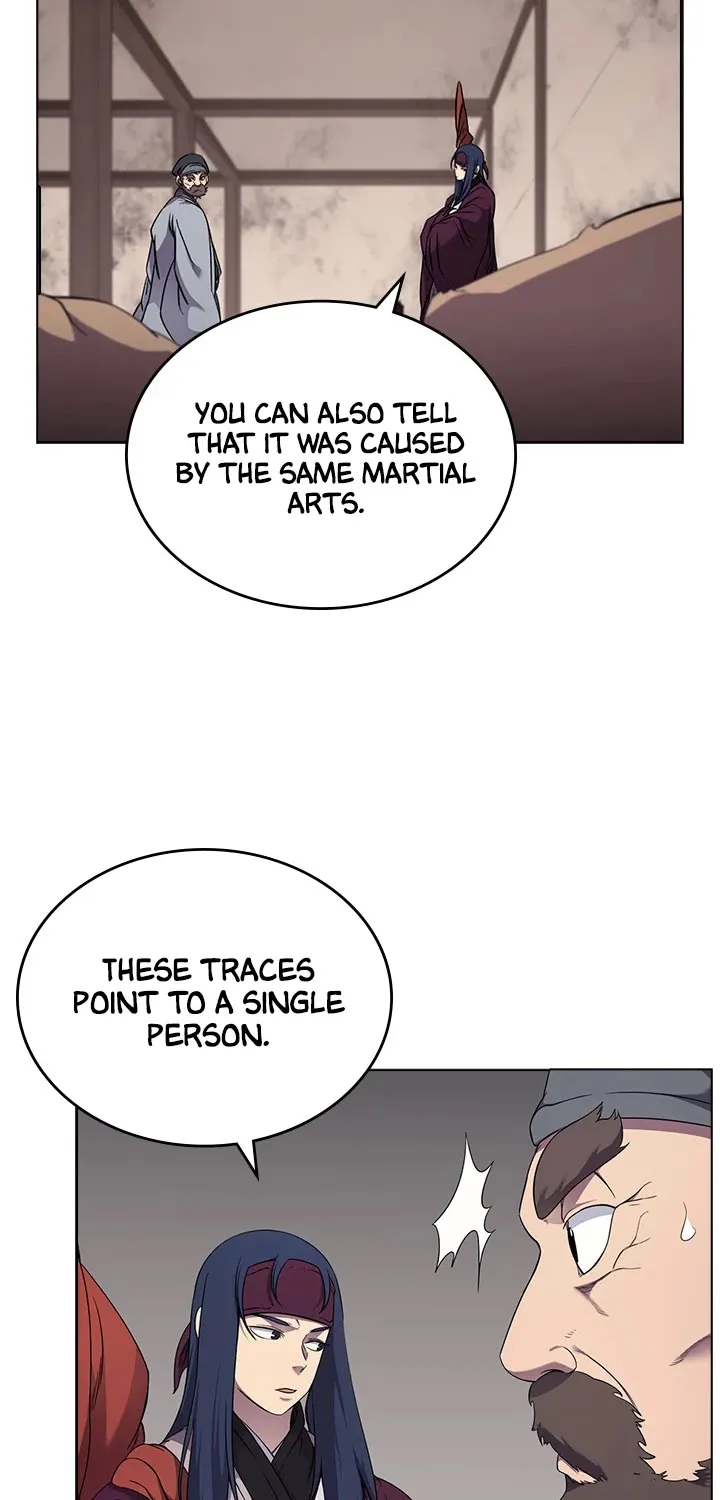Read Chronicles Of Heavenly Demon Manga Online