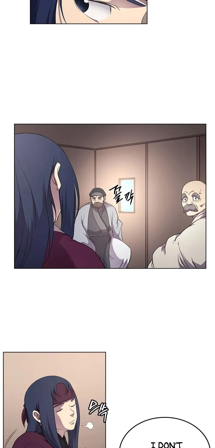 Read Chronicles Of Heavenly Demon Manga Online