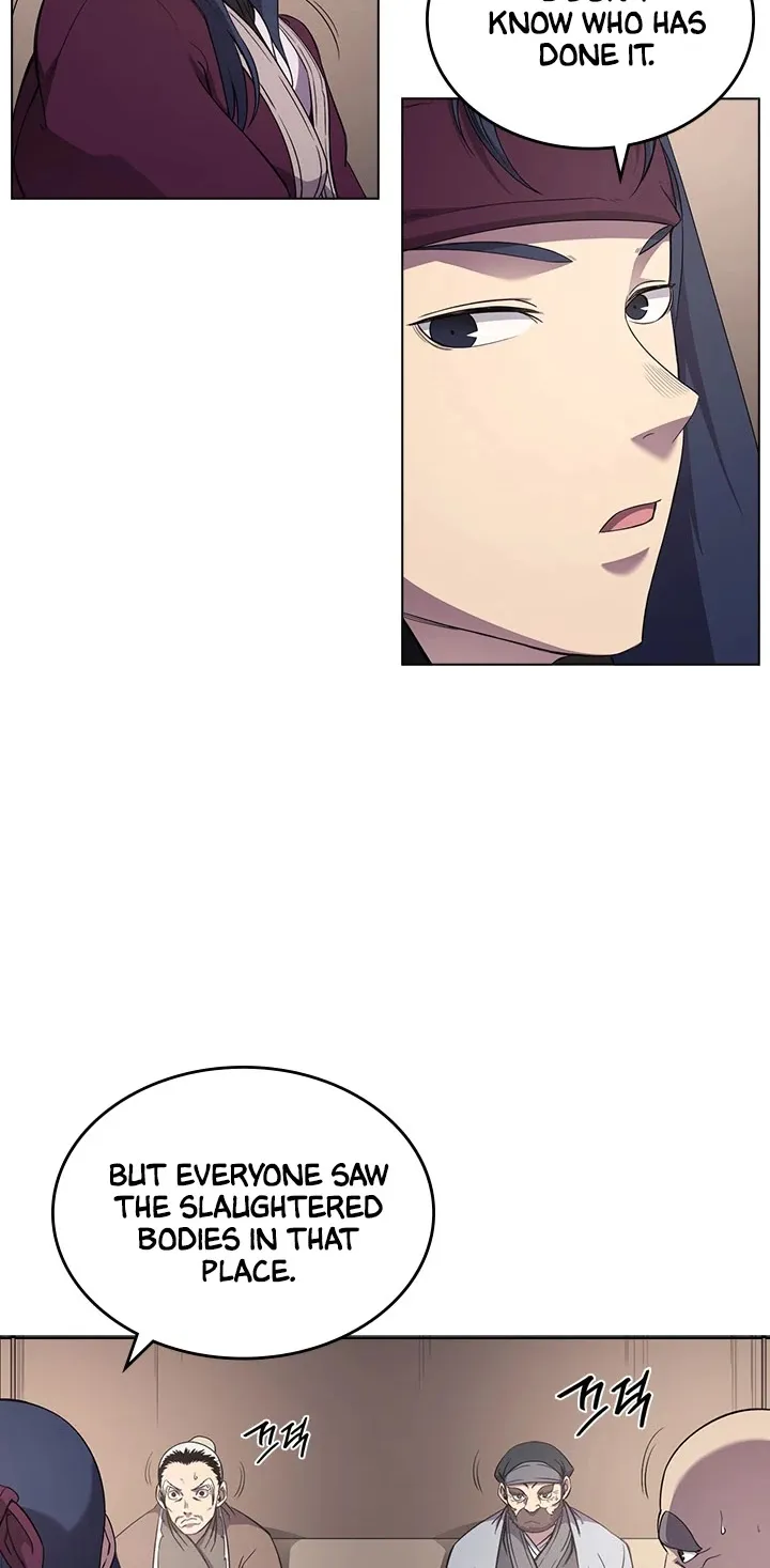 Read Chronicles Of Heavenly Demon Manga Online