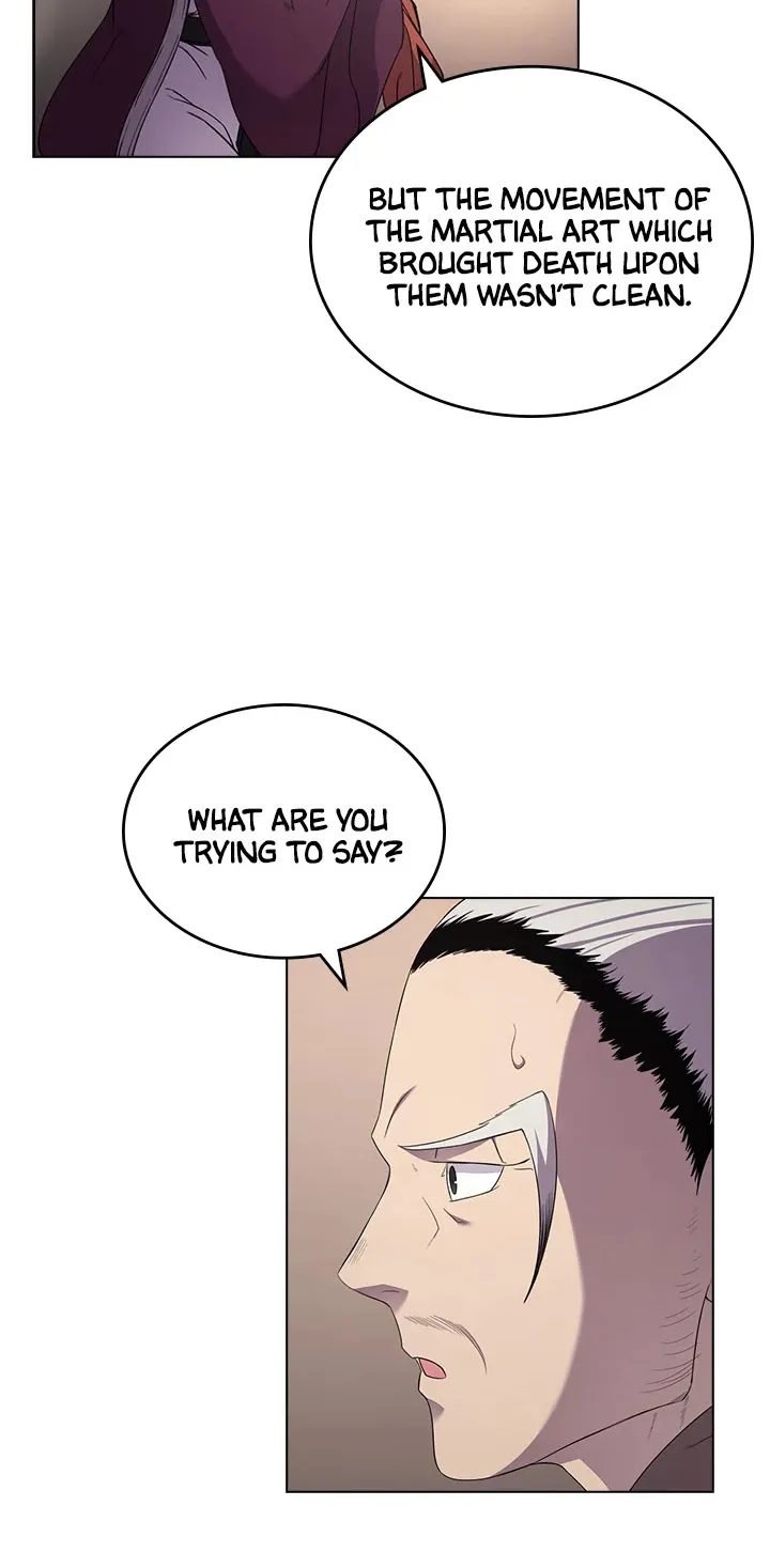 Read Chronicles Of Heavenly Demon Manga Online
