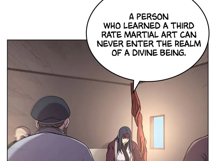Read Chronicles Of Heavenly Demon Manga Online
