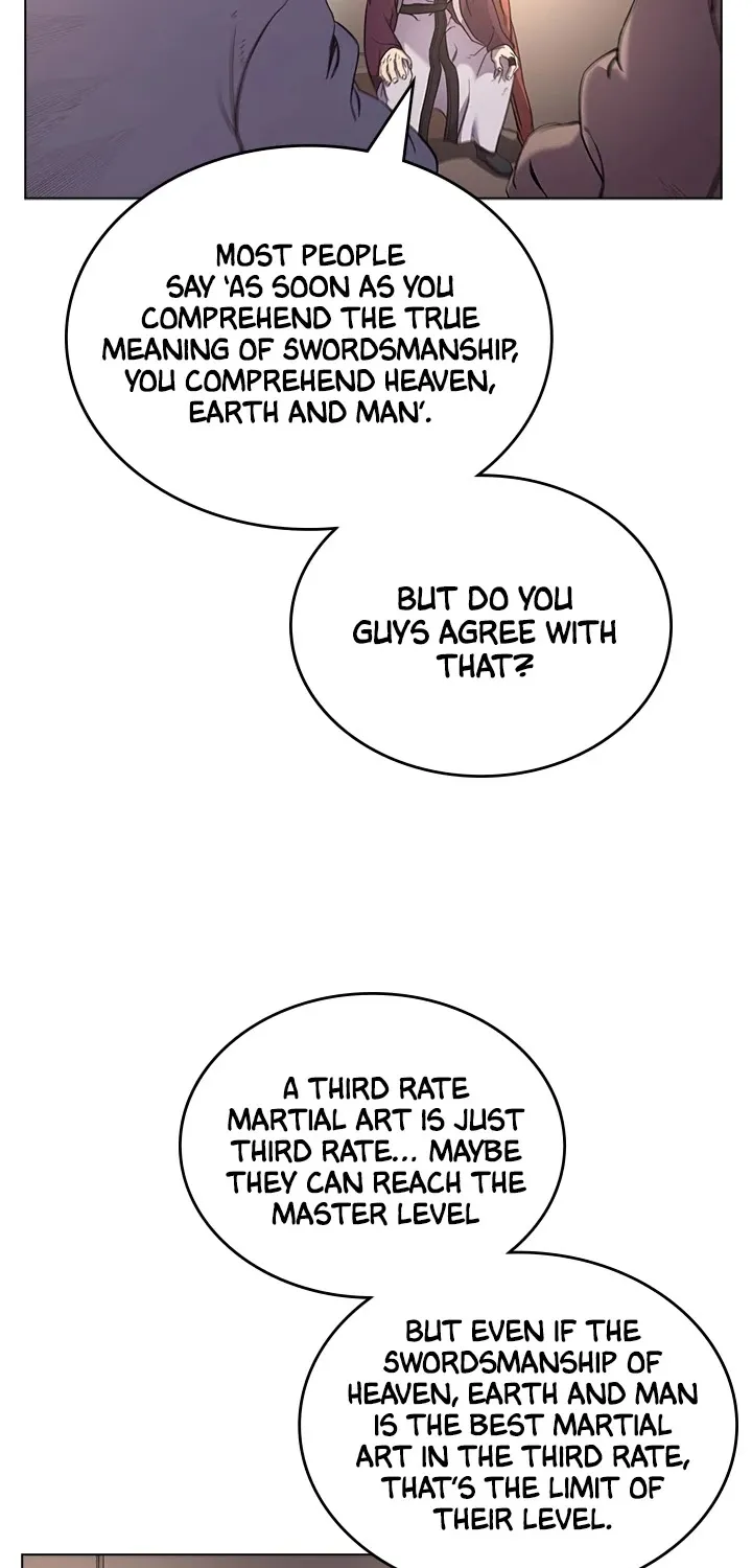 Read Chronicles Of Heavenly Demon Manga Online