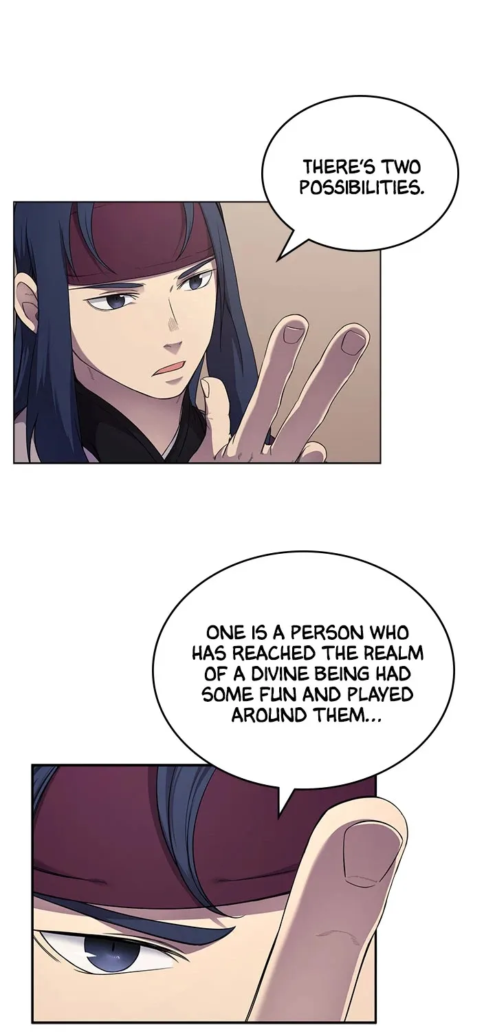 Read Chronicles Of Heavenly Demon Manga Online